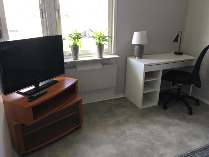 Bostad Vallmästarevägen Växjö