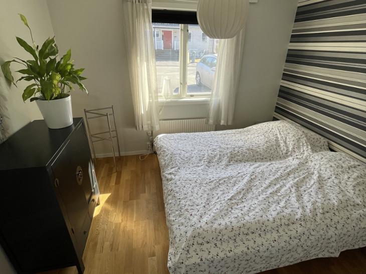 Bostad Hökvägen Umeå
