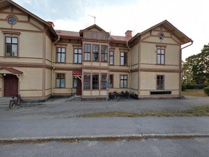 Norra Åsgatan 21 - Ockelbo