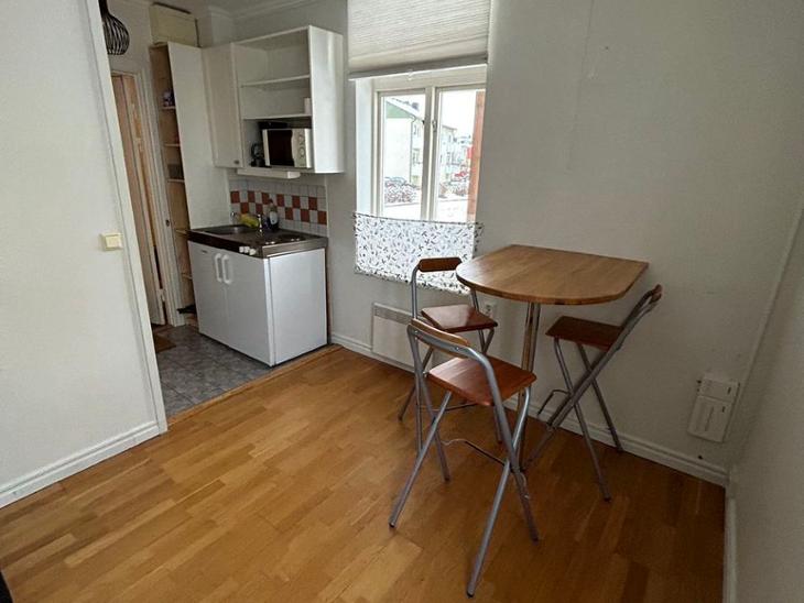 Bostad Eriksdalsgatan 19 Karlstad