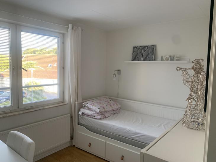 Bostad Bettys väg Malmö
