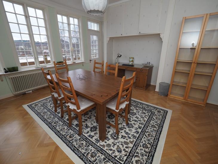 Bostad Stadsvaktegatan Göteborg