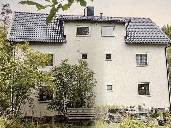 Alingsåsvägen - Borås