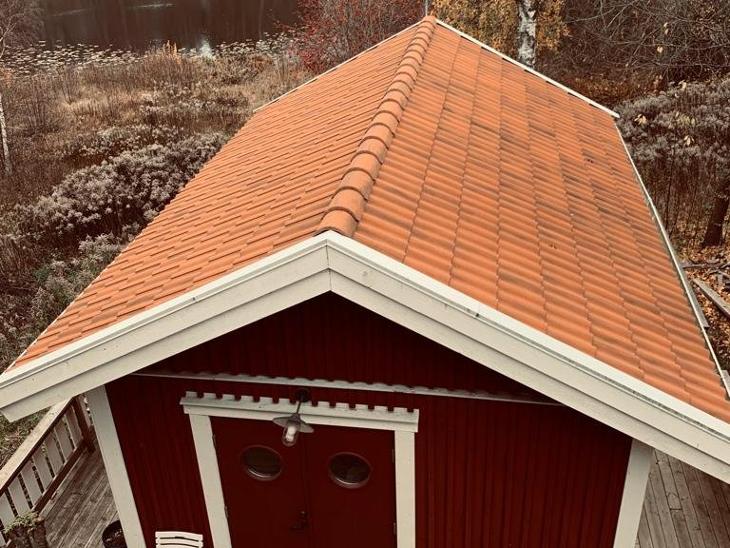 Bostad Kassmyrabrinken Botkyrka