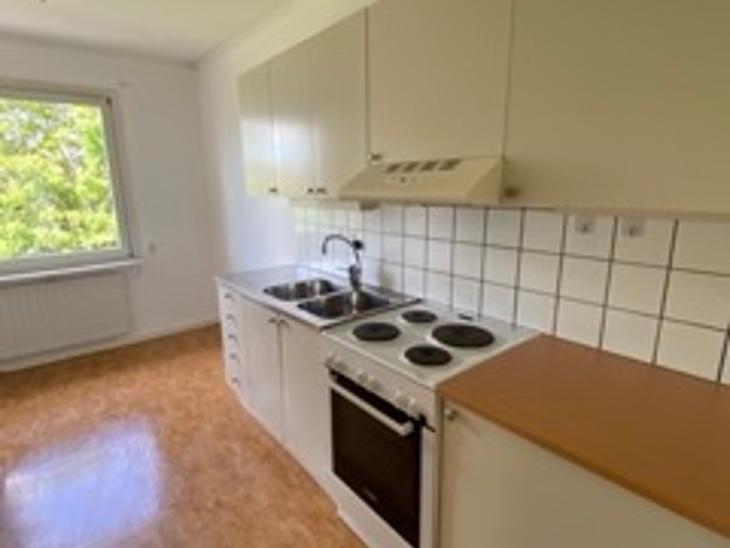 Bostad Värmlandsgatan 58B Kristinehamn