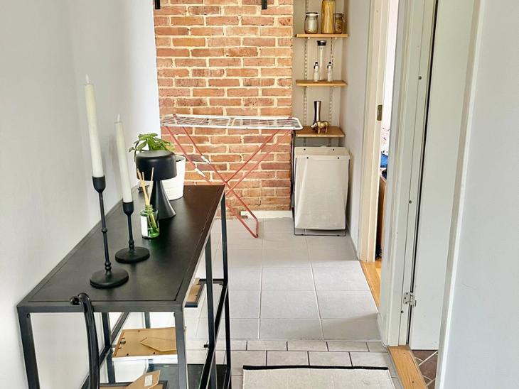 Bostad Bexellsgatan Halmstad