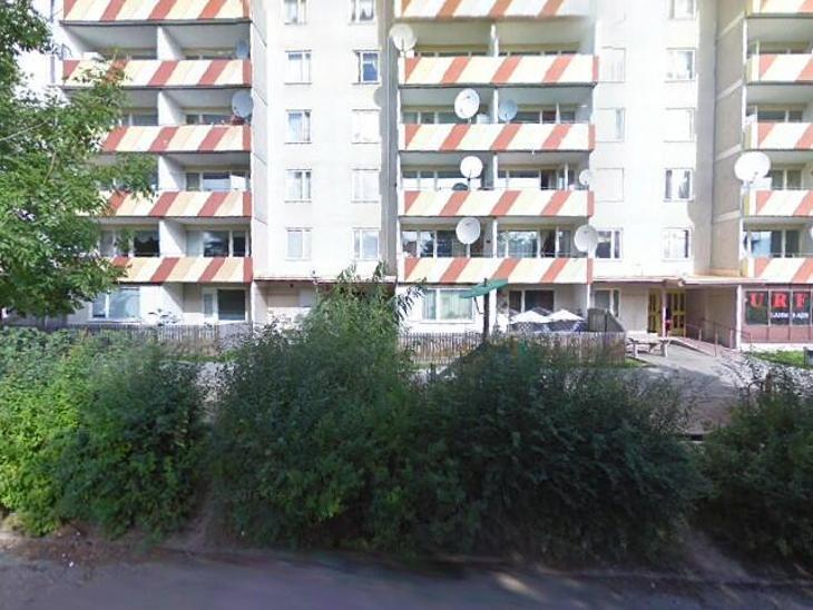 Bostad Vallvägen Södertälje