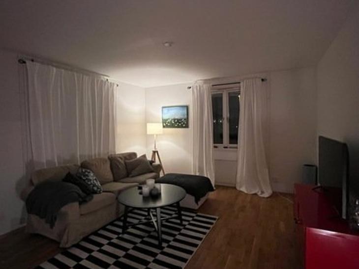 Bostad Råbergagatan Linköping