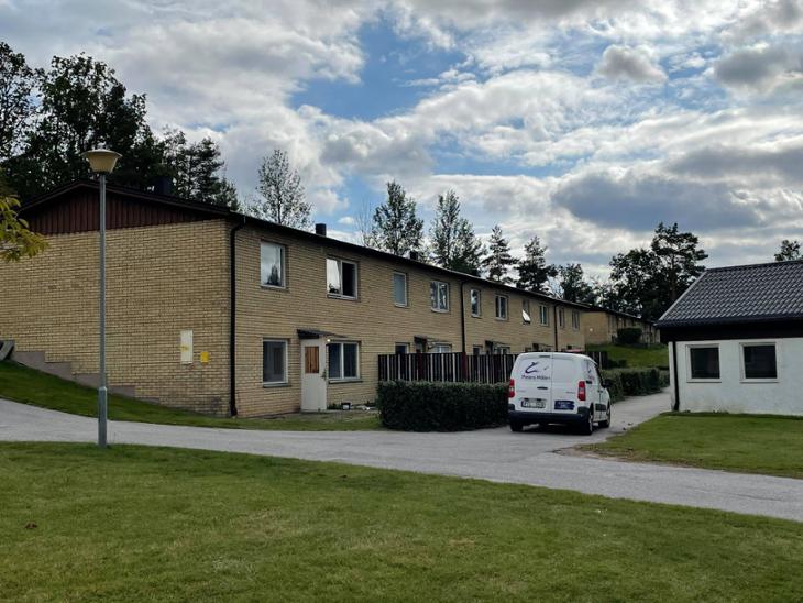 Bostad Adelswärdsvägen 51 Västervik