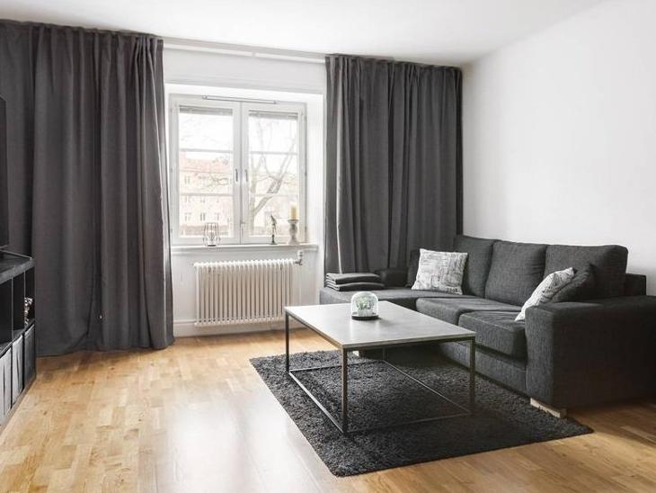 Bostad Sturegatan Sorsele