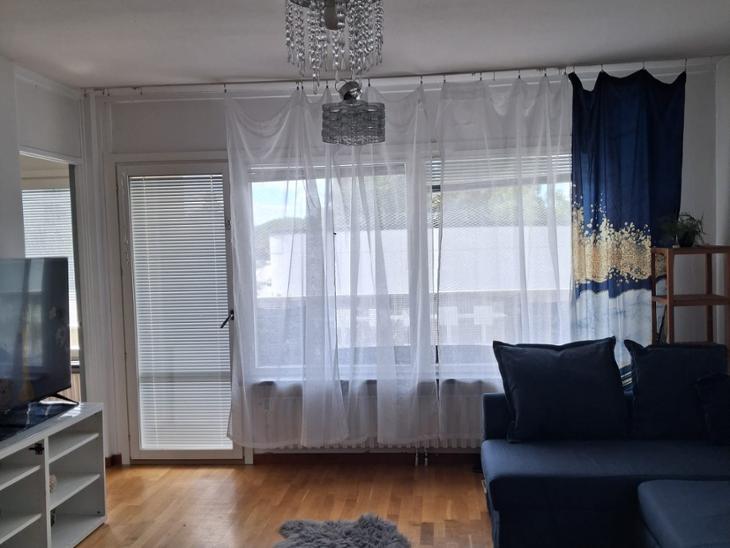 Bostad Oxelvägen Nacka