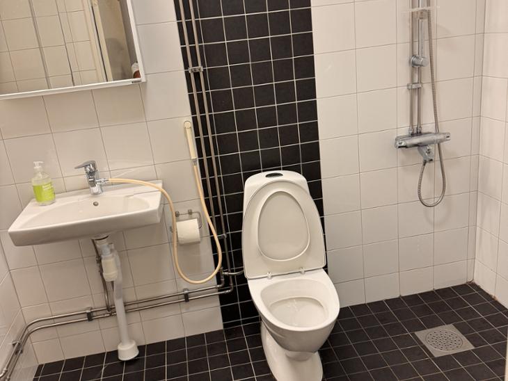 Bostad Edagränd Stockholm