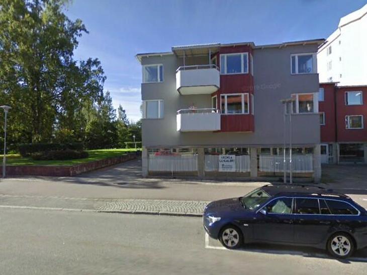 Hyttgatan 9C - Centrum-sandbacka, Sandviken
