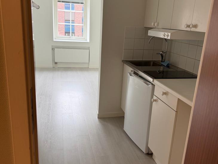 Bostad Smålandsgatan Jönköping