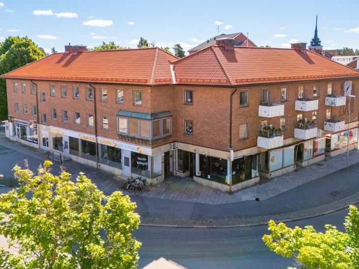 Bostad Storgatan Sandviken
