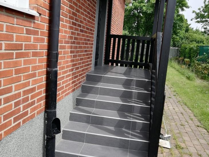 Bostad Ligustergatan Malmö