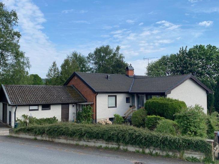 Bostad Öllers väg Bromölla