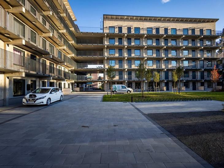 Bostad Optimusvägen Upplands Väsby