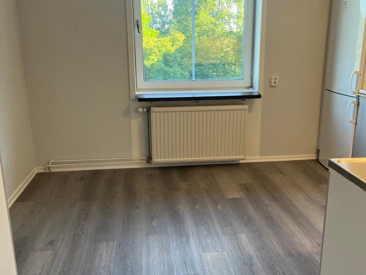 Bostad Runnagränd 6A Kungsör