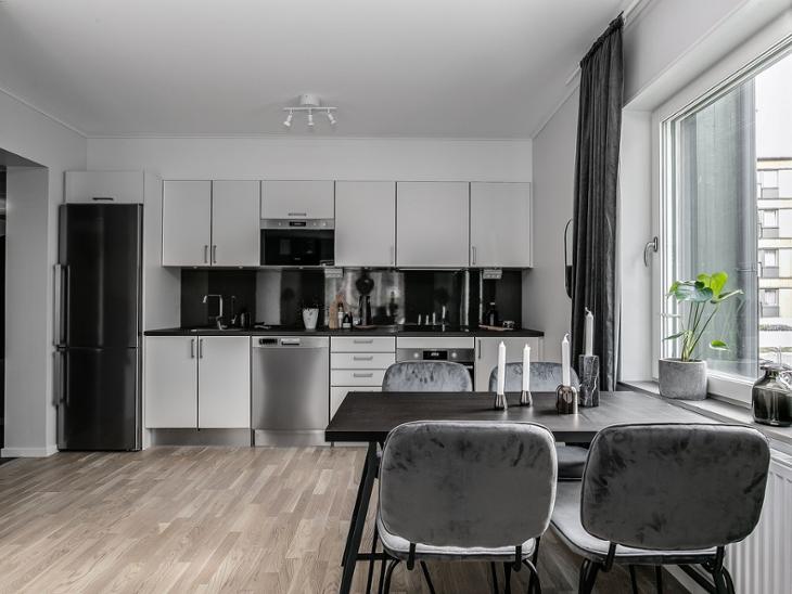Bostad Hermanstorpsvägen Haninge