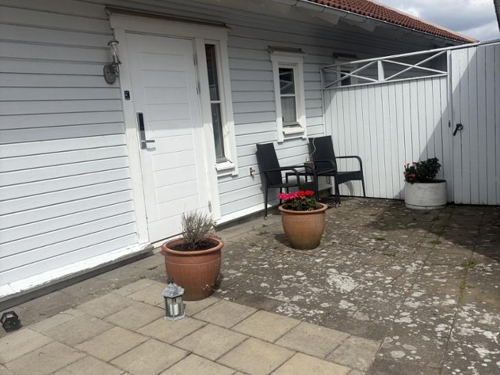Bostad Mesanvägen Göteborg