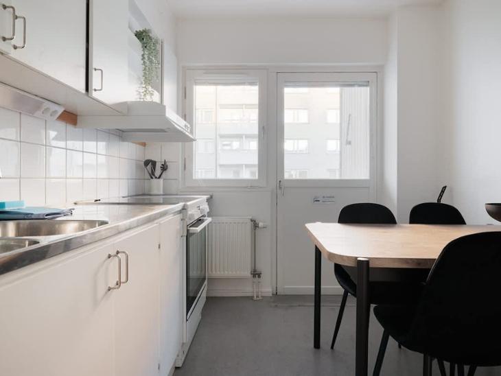 Bostad Katarina bangata 80 Stockholm