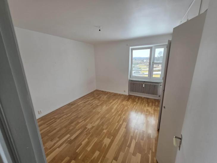 Bostad Nybrogatan Ljungby