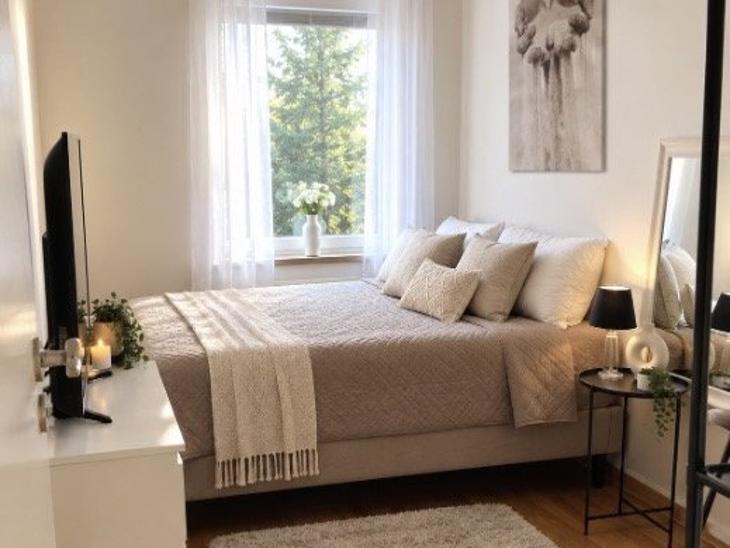Bostad Ekebergabacken Stockholm