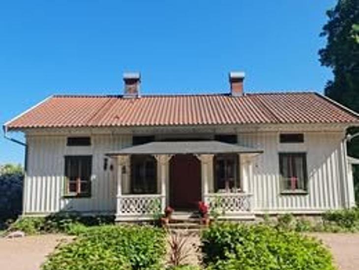 Bostad Kvillen Vänersborg
