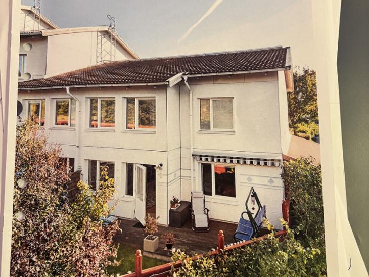 Bostad Celsings väg Sollentuna
