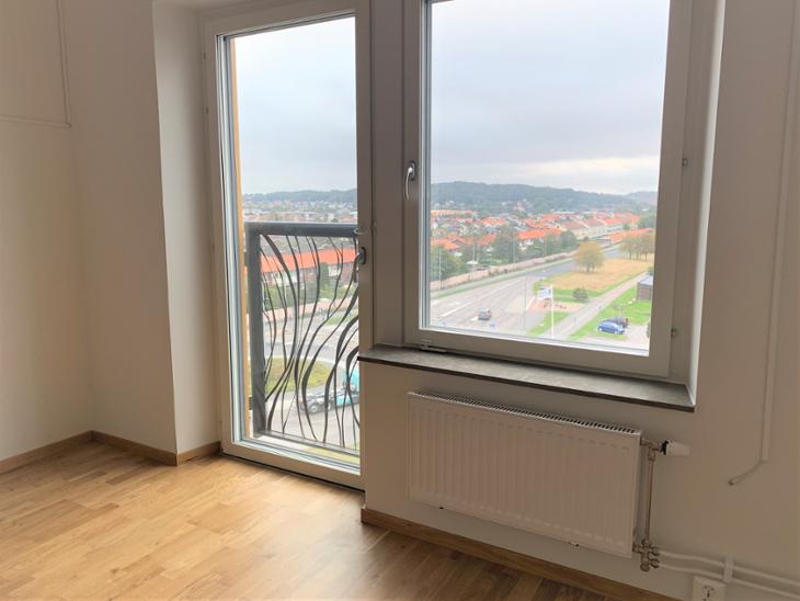 Bostad Fyrklöversgatan 7 Göteborg