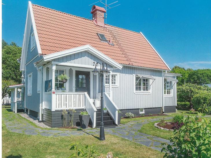 Bostad Egnahemsvägen Sundbyberg