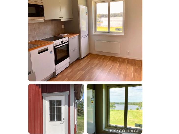 Bostad Lida sandsjögården Vårgårda