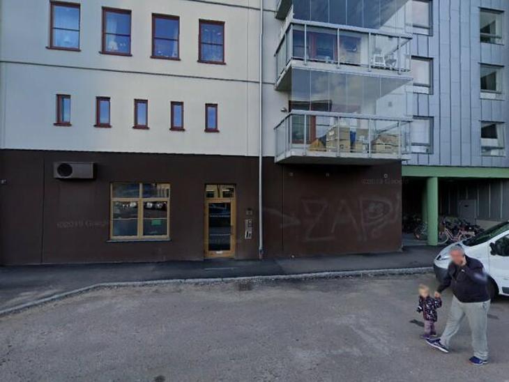 Stapelgatan 5 - Lamberget, Karlstad