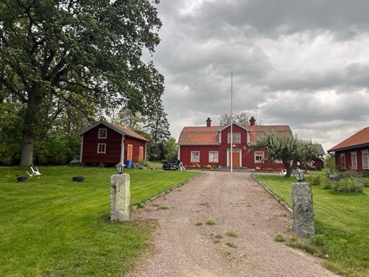 Bostad Tillinge öndesta Enköping