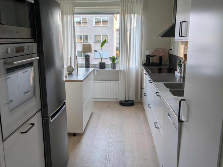 Bostad Häradsvägen Borlänge