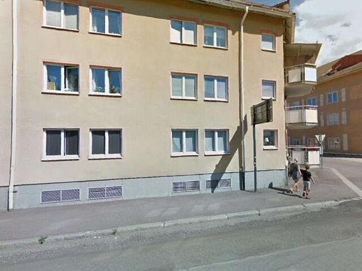 Engelbrektsgatan 52 - Elsborg, Falu