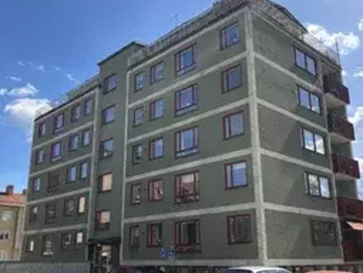 Bostad Byggmästargatan Gävle