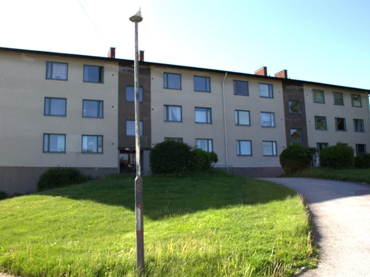 Bostad Lövnäsvägen 26C Lindesberg