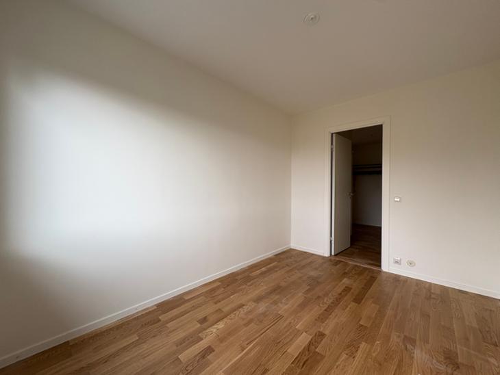 Bostad Frugärdesgatan Eskilstuna