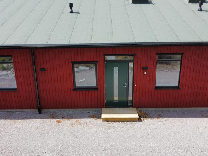 Bostad Björntorp 1H Norrtälje