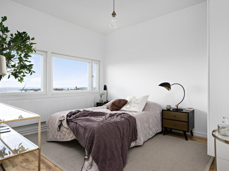 Bostad Utsiktsvägen 8B Nynäshamn