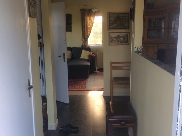 Bostad Torpgatan Storfors