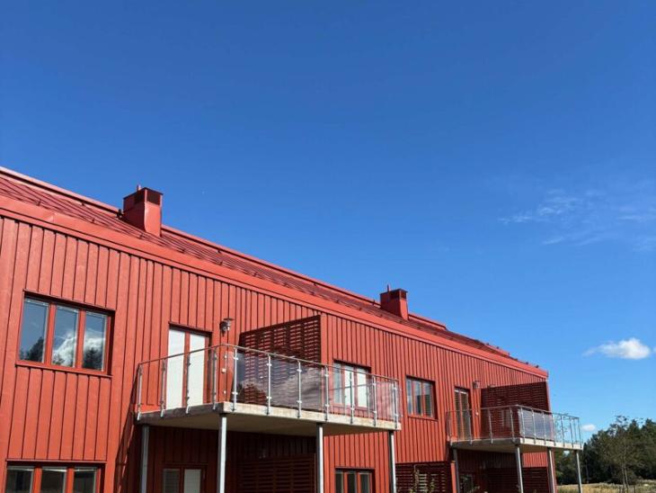 Bostad Ottebro lada Eskilstuna