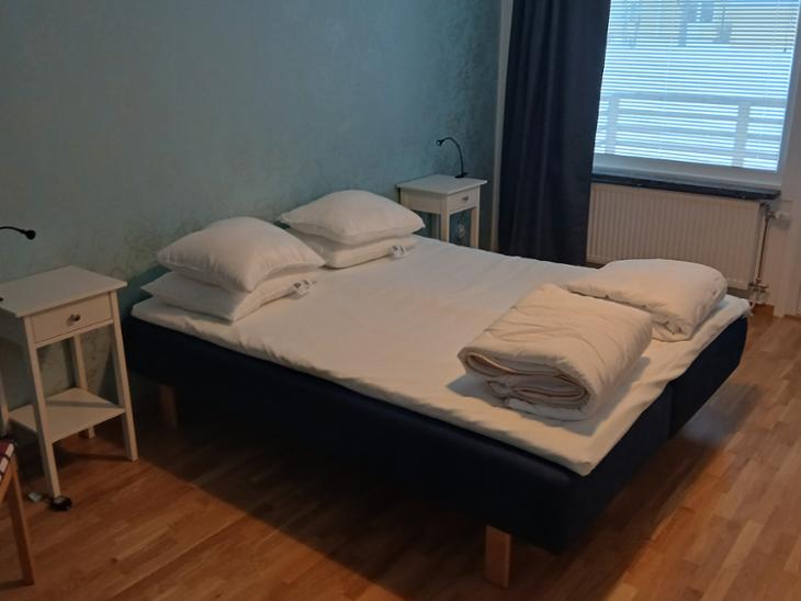 Bostad Dvärggränd 10B Luleå