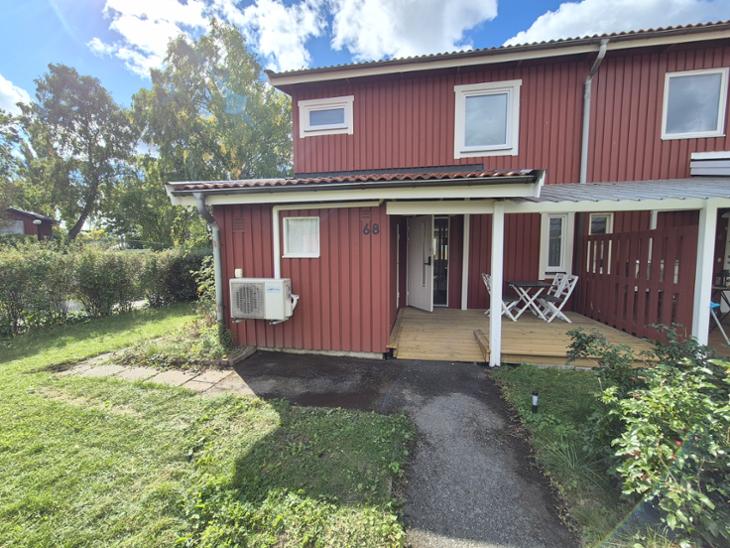 Bostad Albert landbergs gränd Stockholm