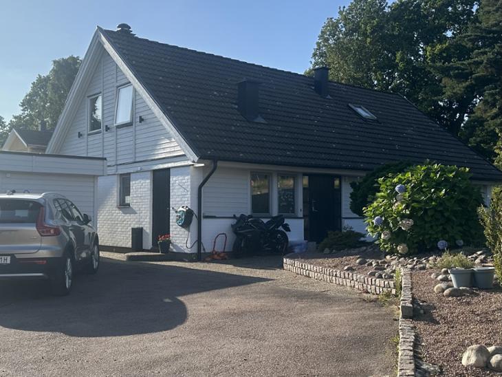 Bostad Lingonvägen Göteborg