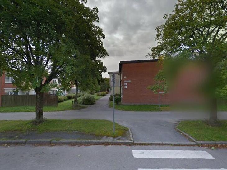 Krönikegatan - Vivalla, Örebro