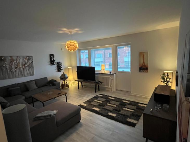 Bostad Ripagatan Trelleborg