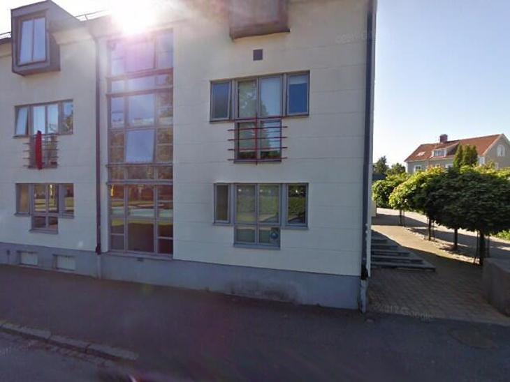 Stagneliusgatan 1A - Malmen, Kalmar